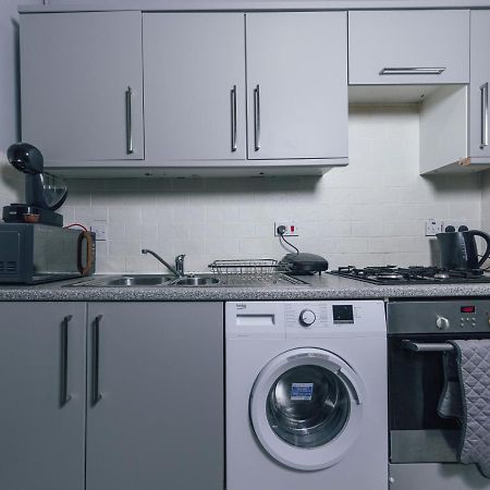 Calton Hill Victorian Old Town Apartment Εδιμβούργο Εξωτερικό φωτογραφία