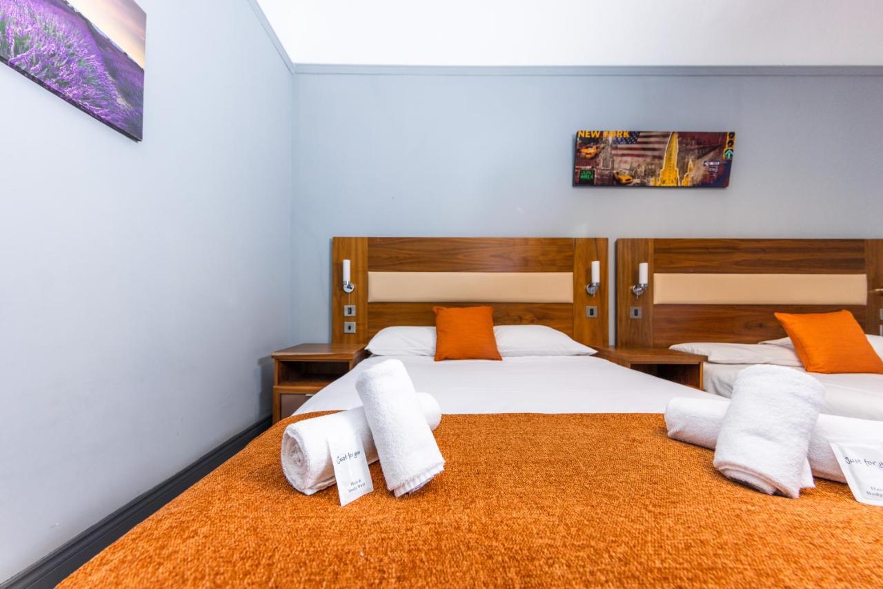 Calton Hill Victorian Old Town Apartment Εδιμβούργο Εξωτερικό φωτογραφία